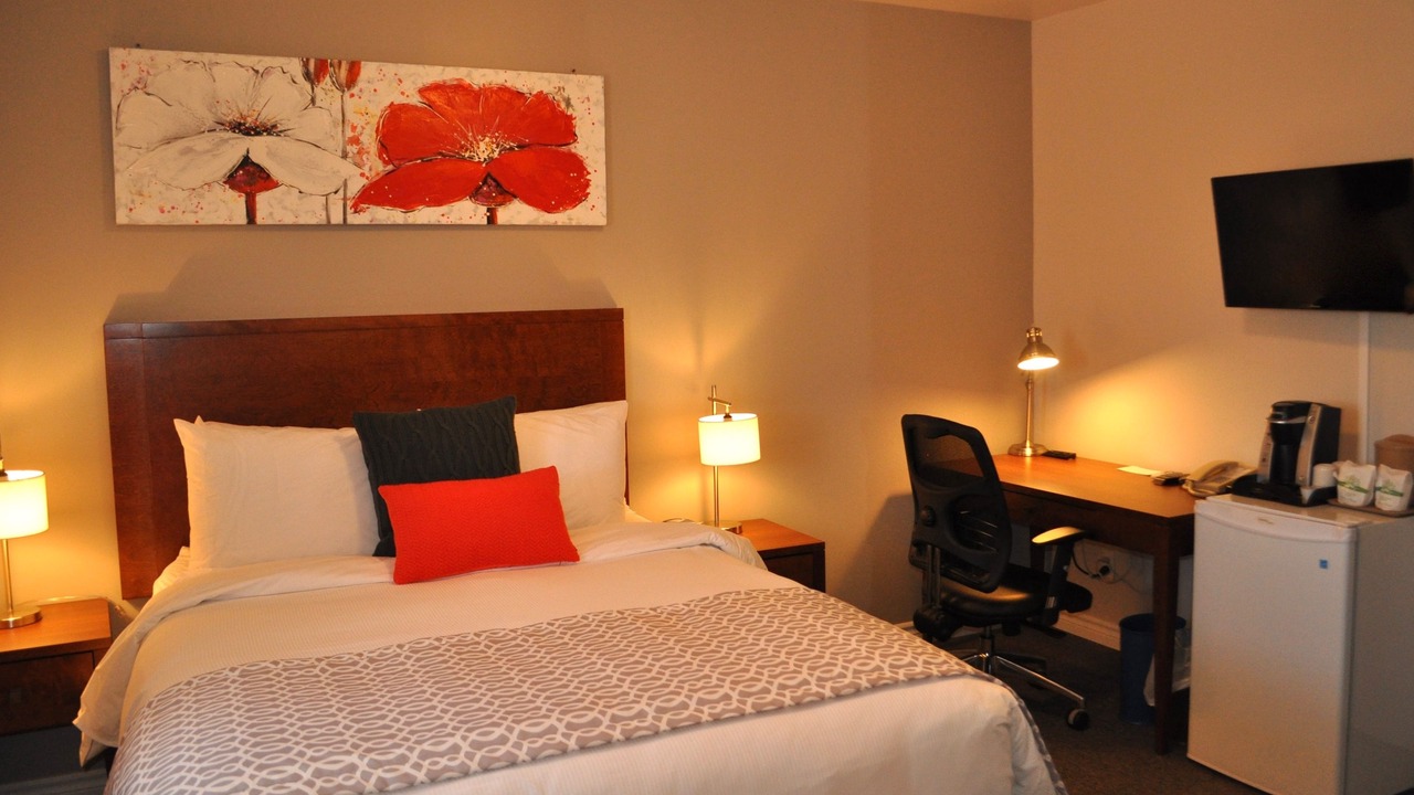 Photo of Bedroom in Maria