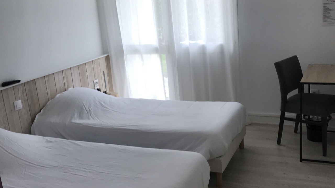 Photo of Bedroom in Bracieux