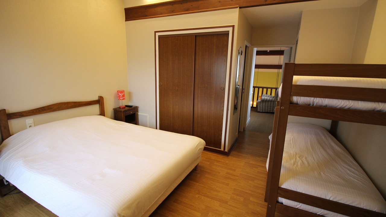 Photo of Bedroom in Bracieux