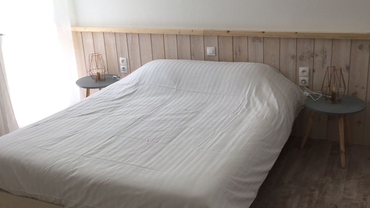Photo of Bedroom in Bracieux