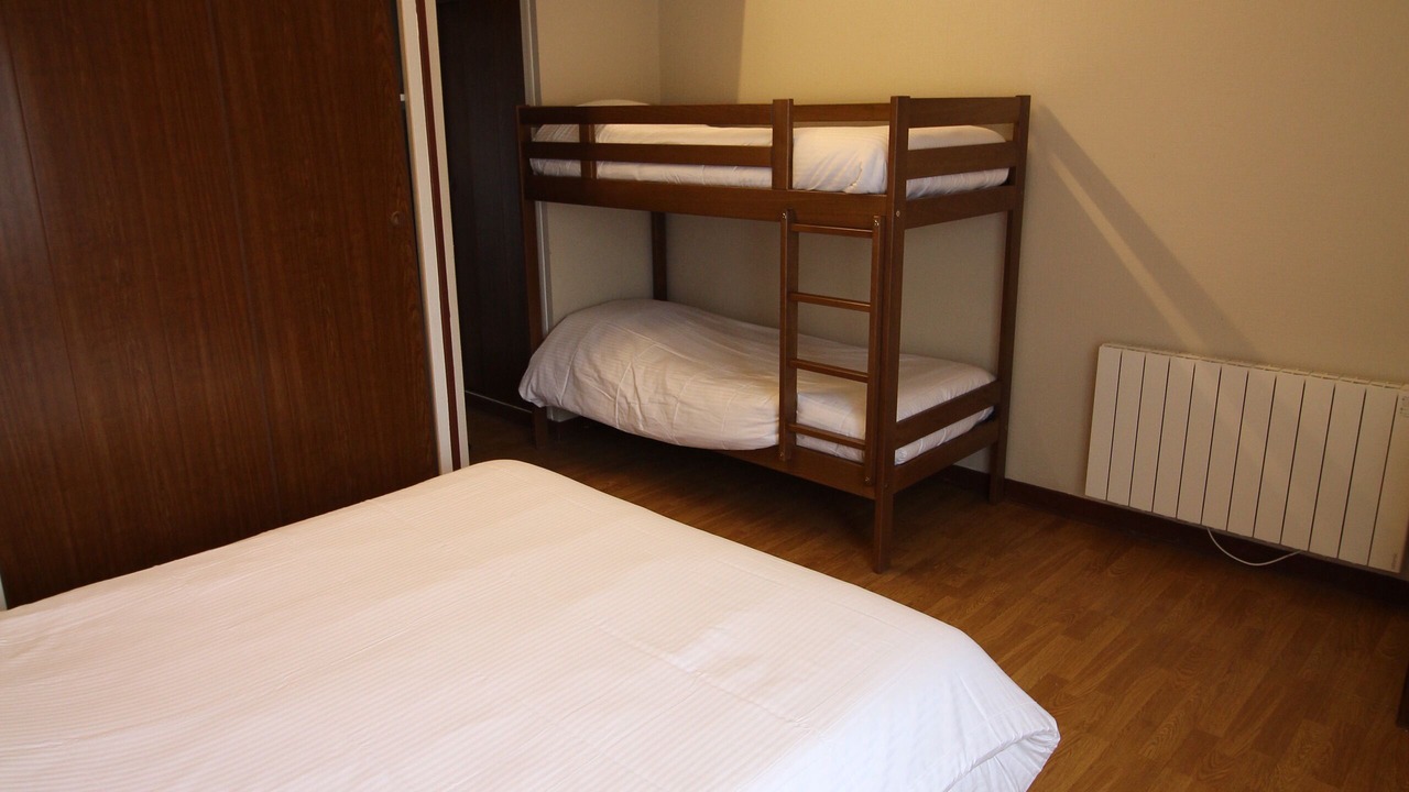 Photo of Bedroom in Bracieux