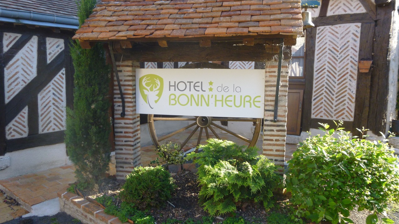 Photo of Outdoor in Bracieux