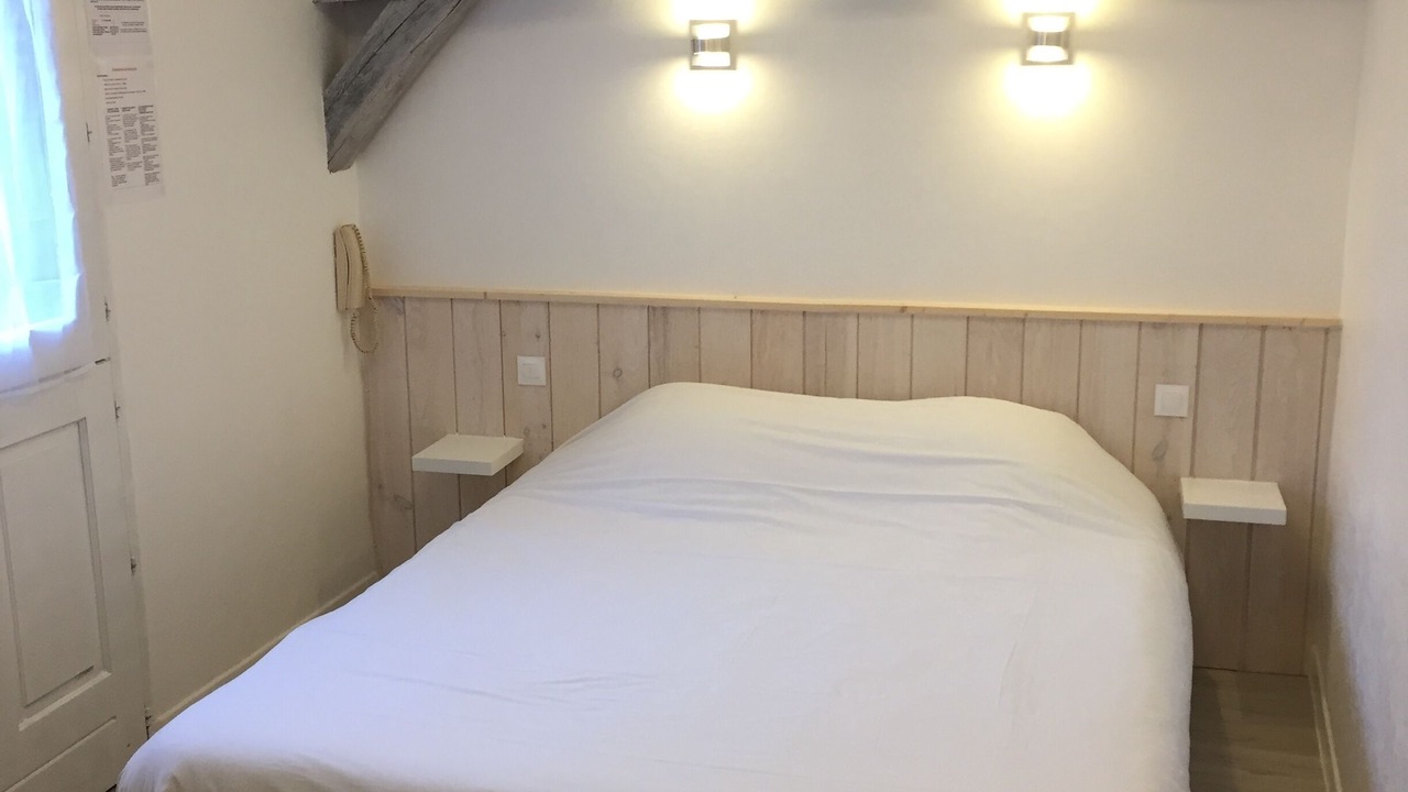 Photo of Bedroom in Bracieux