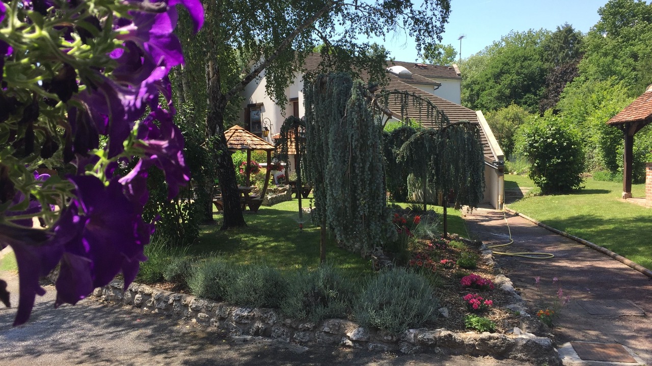 Photo of Outdoor in Bracieux
