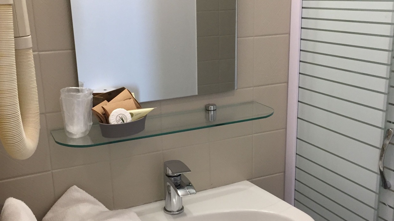 Photo of Bathroom in Bracieux
