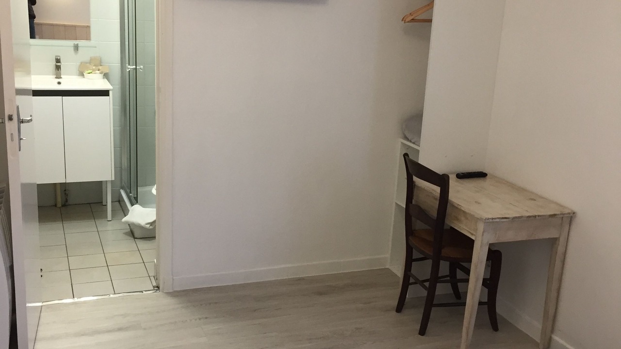 Photo of Bedroom in Bracieux