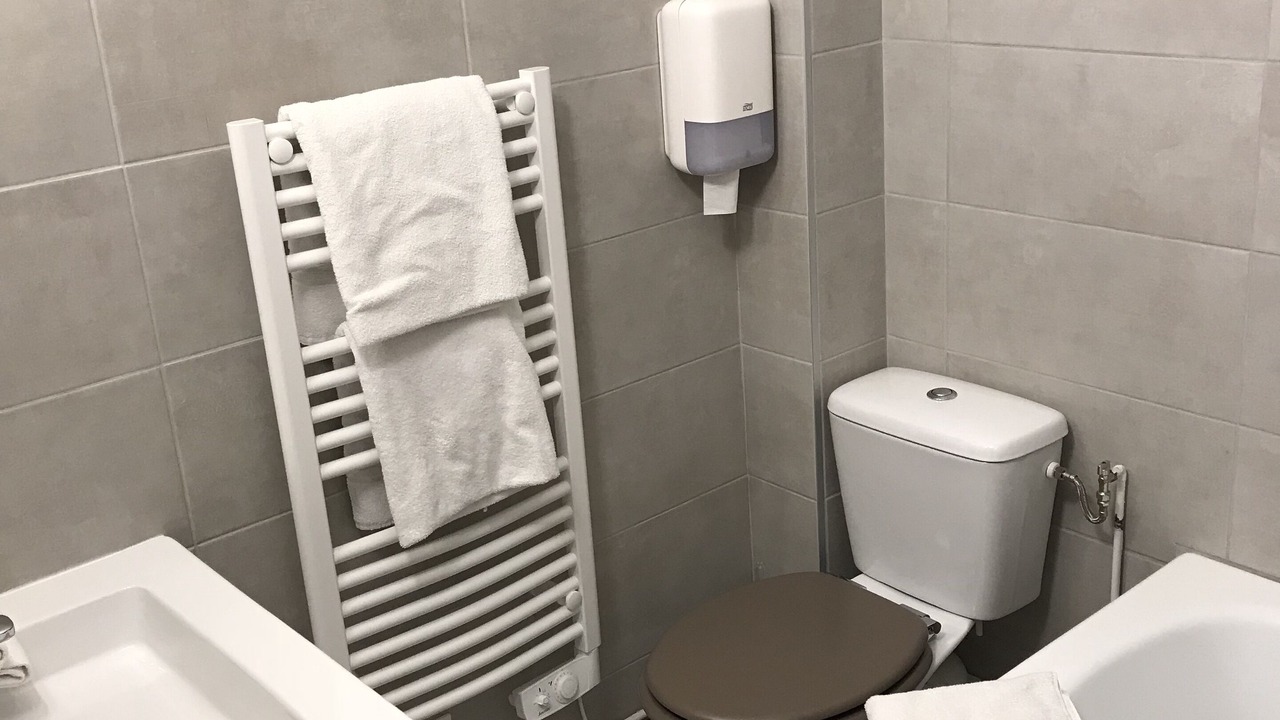 Photo of Bathroom in Bracieux