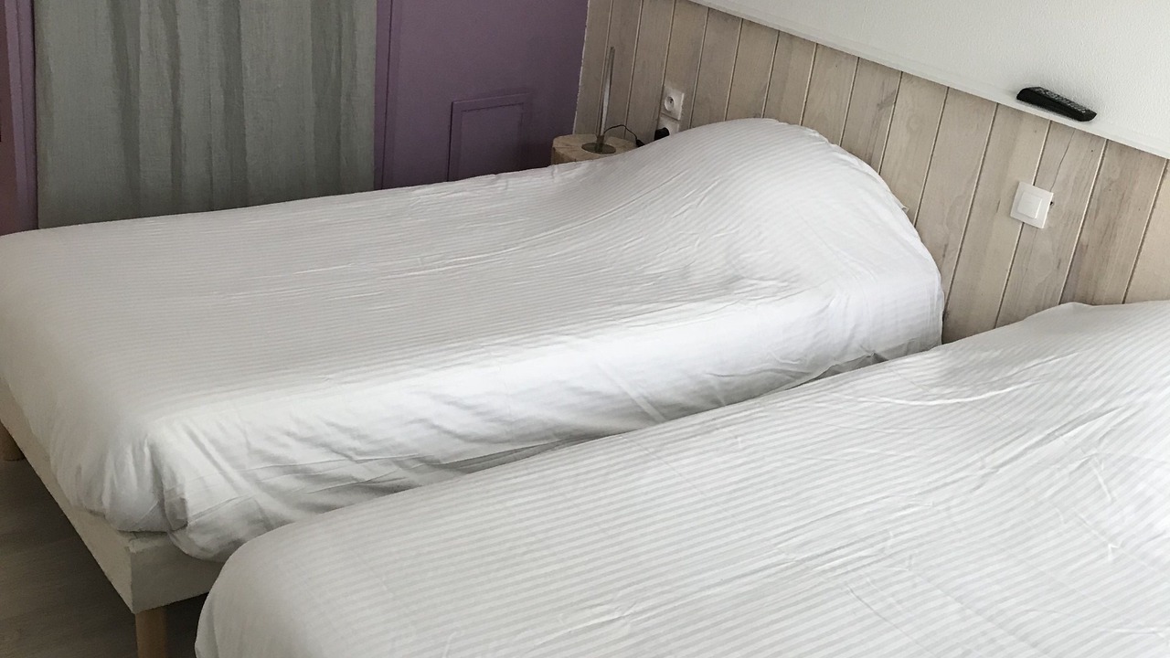 Photo of Bedroom in Bracieux