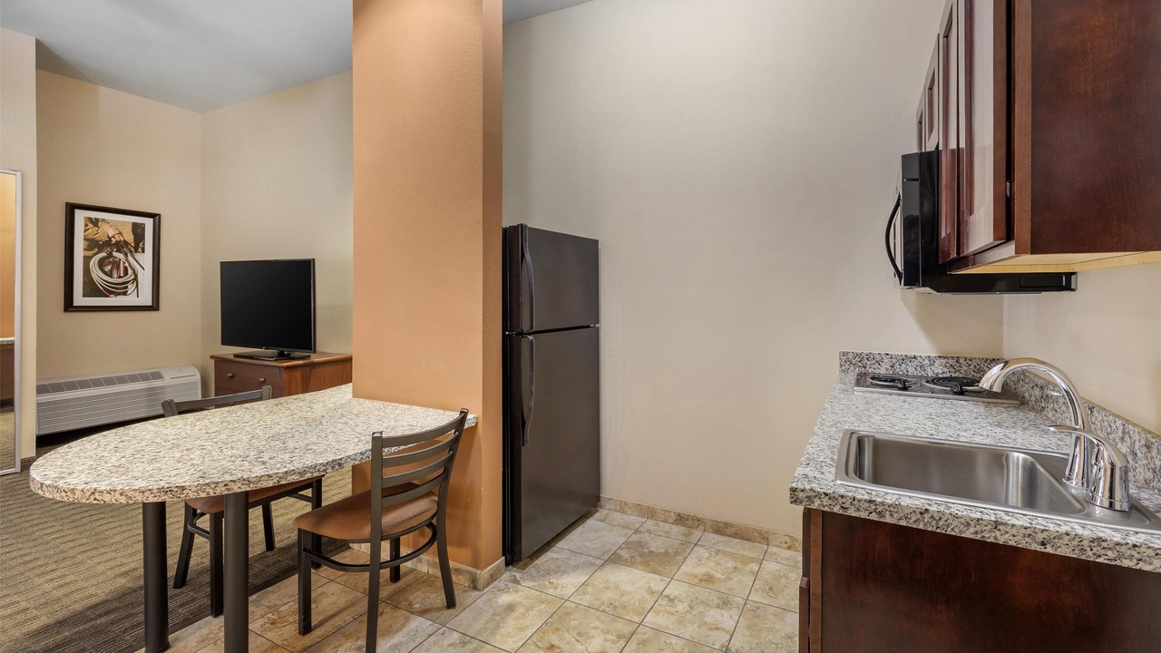 Photo of Bedroom in Dodge City