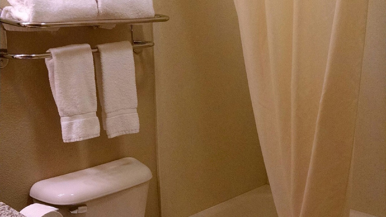 Photo of Bathroom in Dodge City