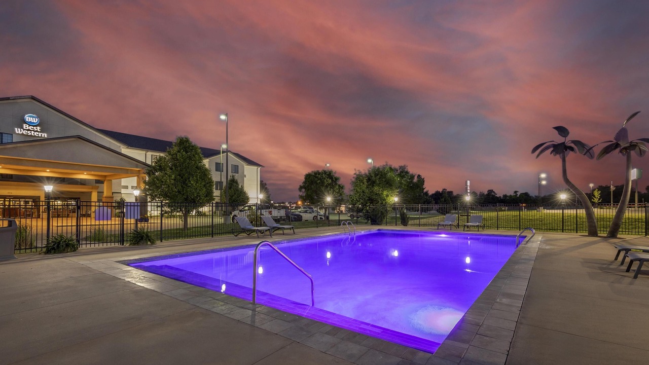 Photo of Outdoor in Dodge City
