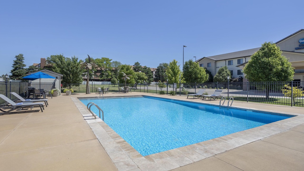 Photo of Outdoor in Dodge City