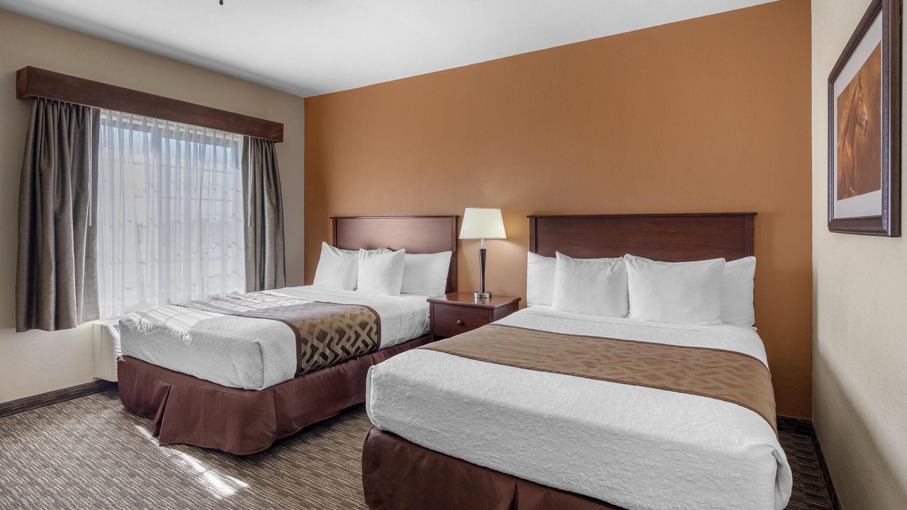 Photo of Bedroom in Dodge City