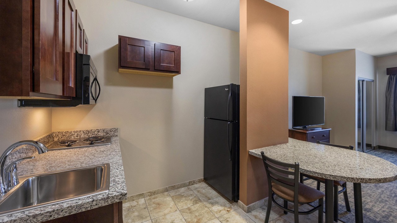 Photo of Bedroom in Dodge City