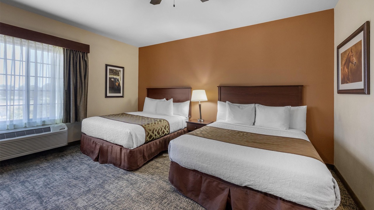Photo of Bedroom in Dodge City