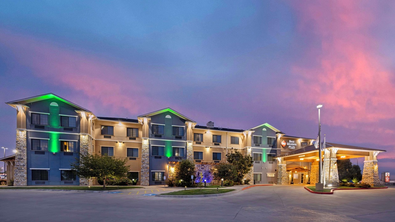 Photo of Outdoor in Garden City