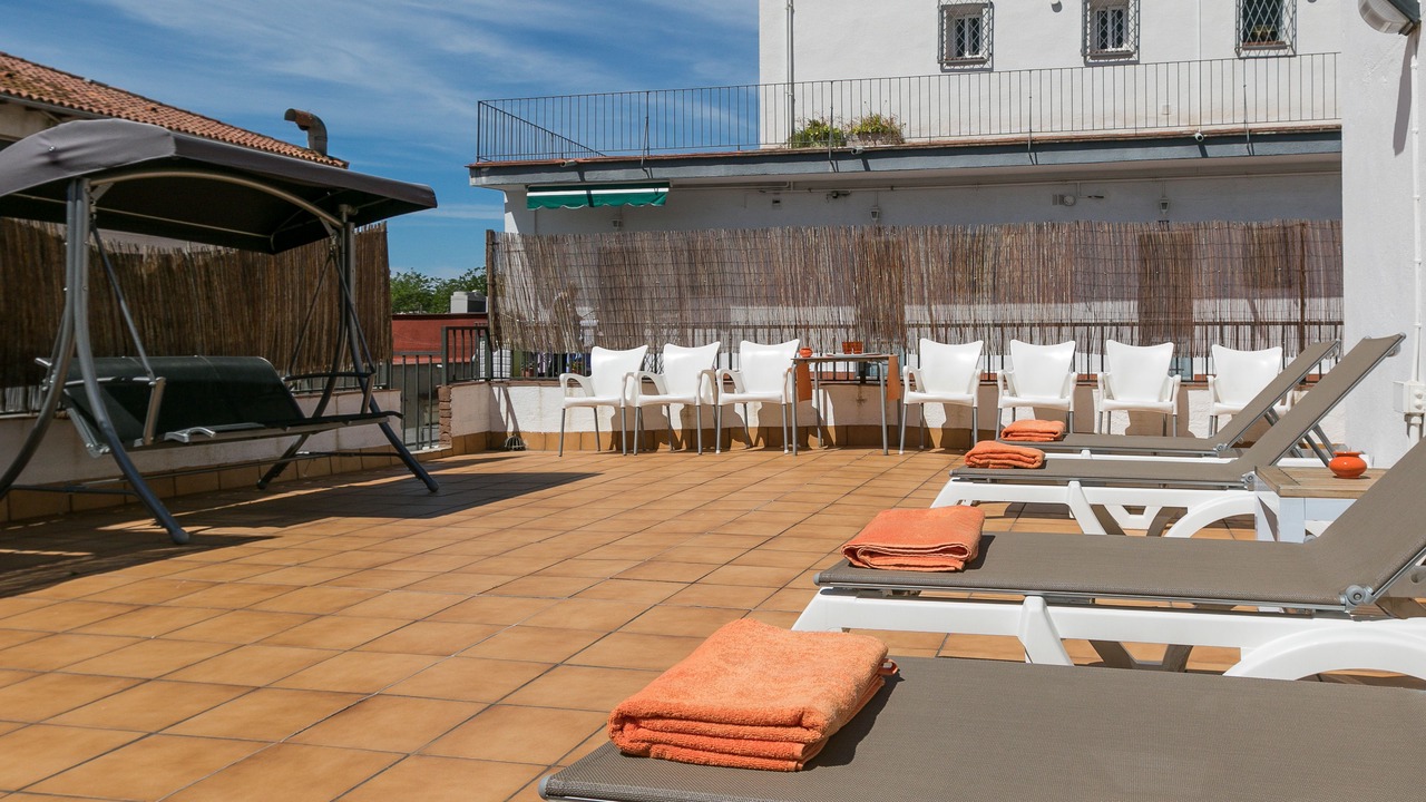 Photo of Outdoor in Castelldefels