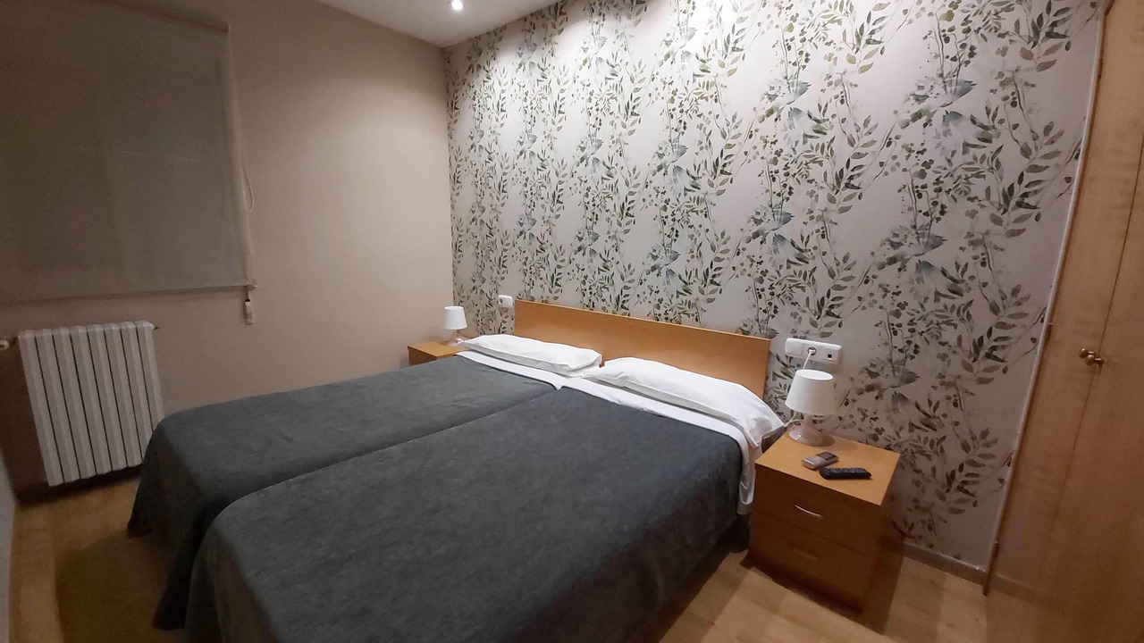 Photo of Bedroom in Castelldefels