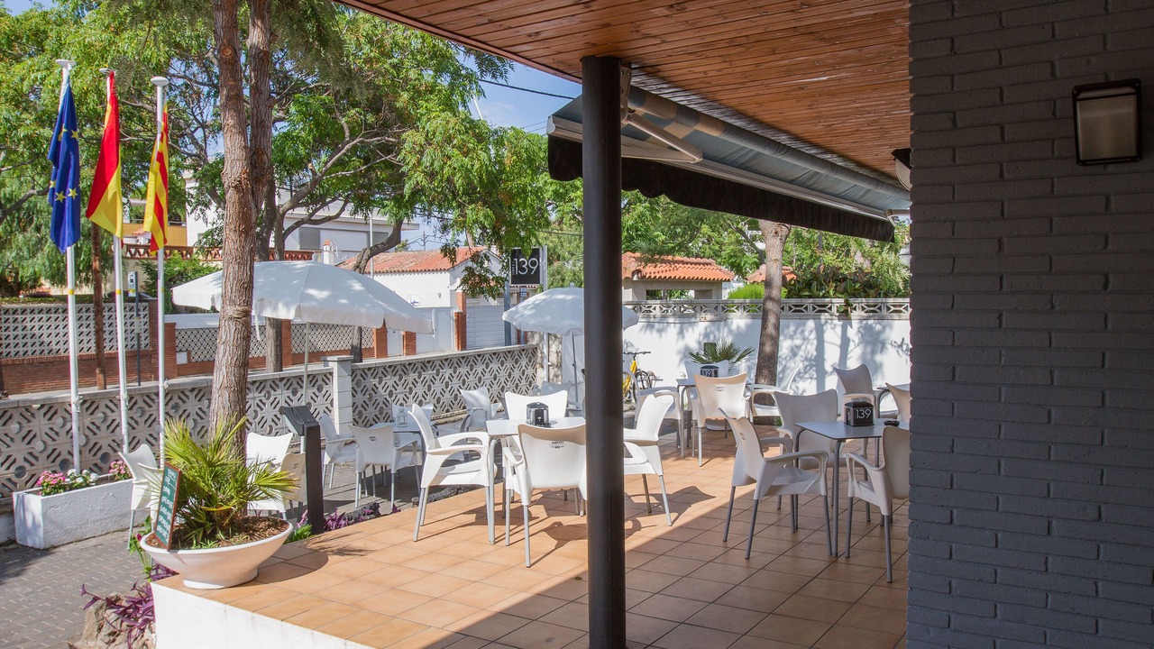 Photo of Patio Balcony in Castelldefels
