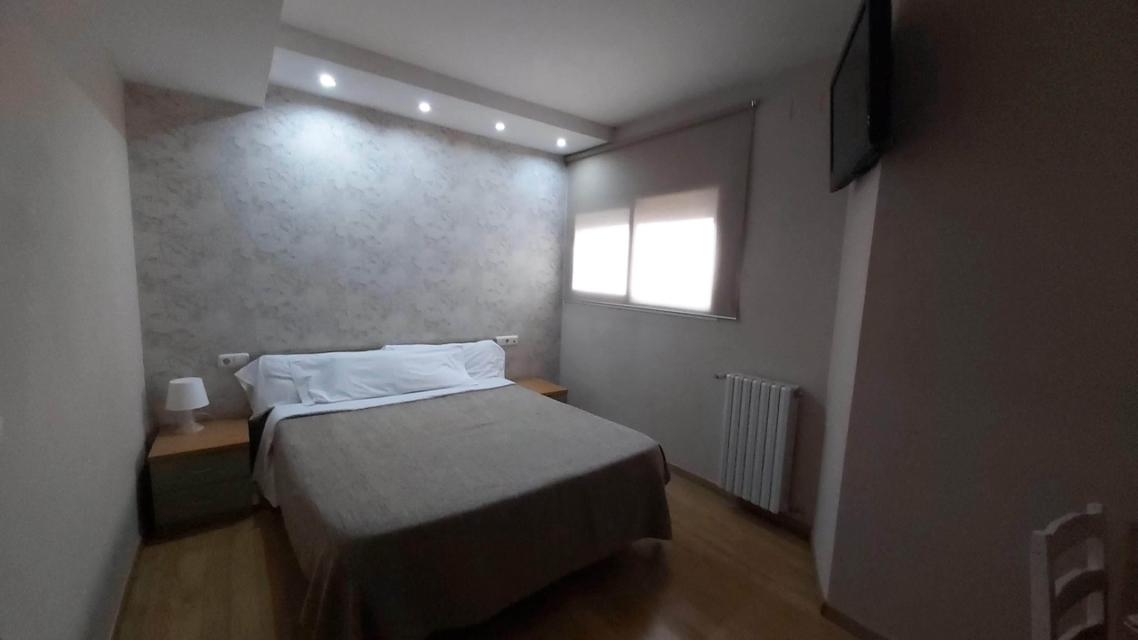 Photo of Bedroom in Castelldefels
