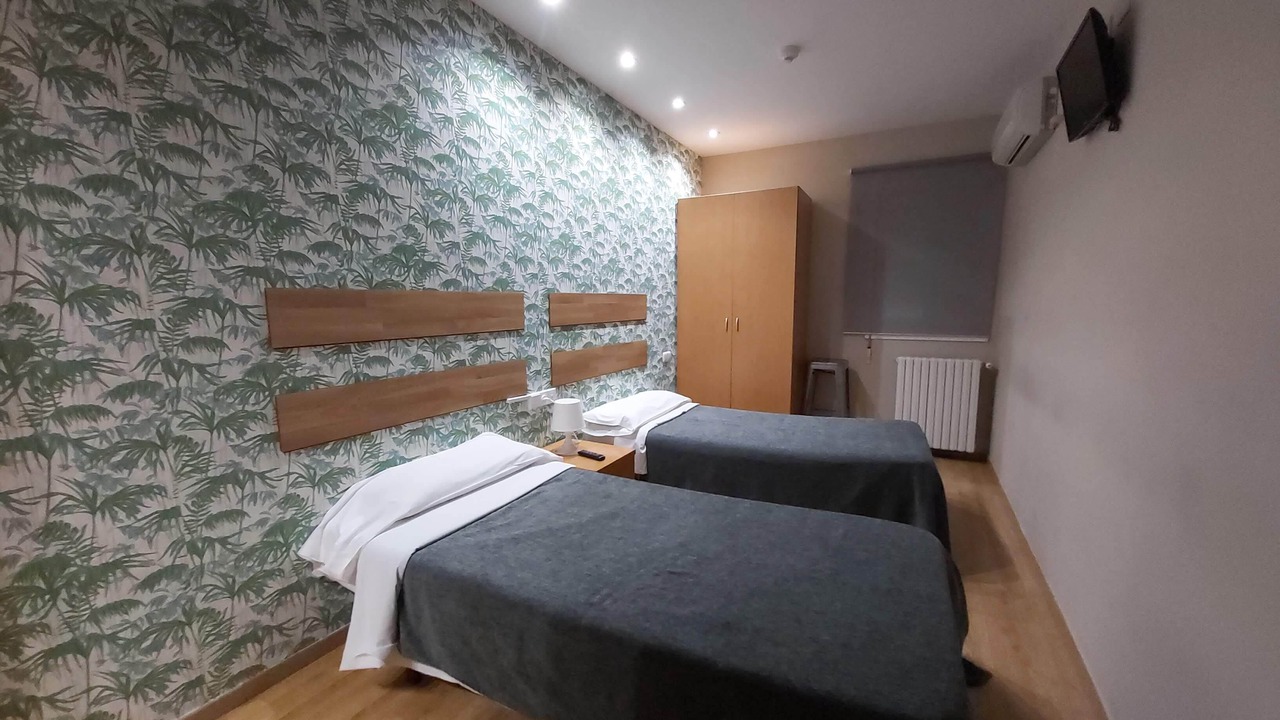 Photo of Bedroom in Castelldefels