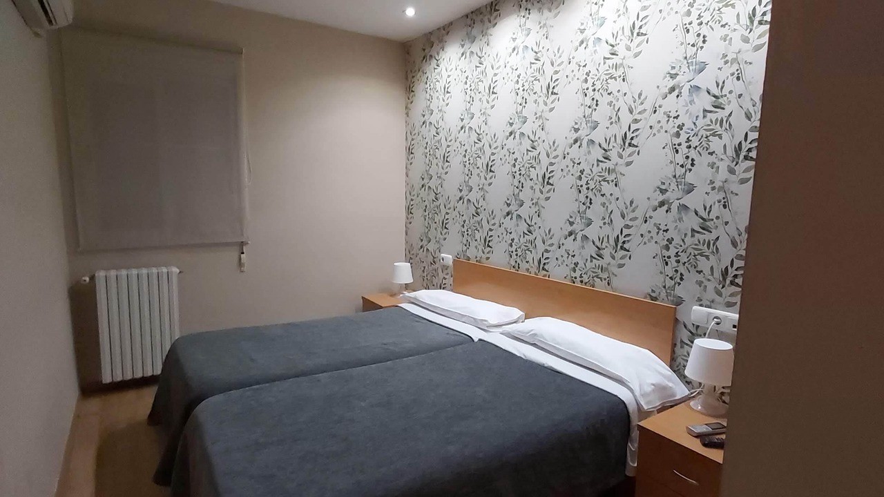 Photo of Bedroom in Castelldefels
