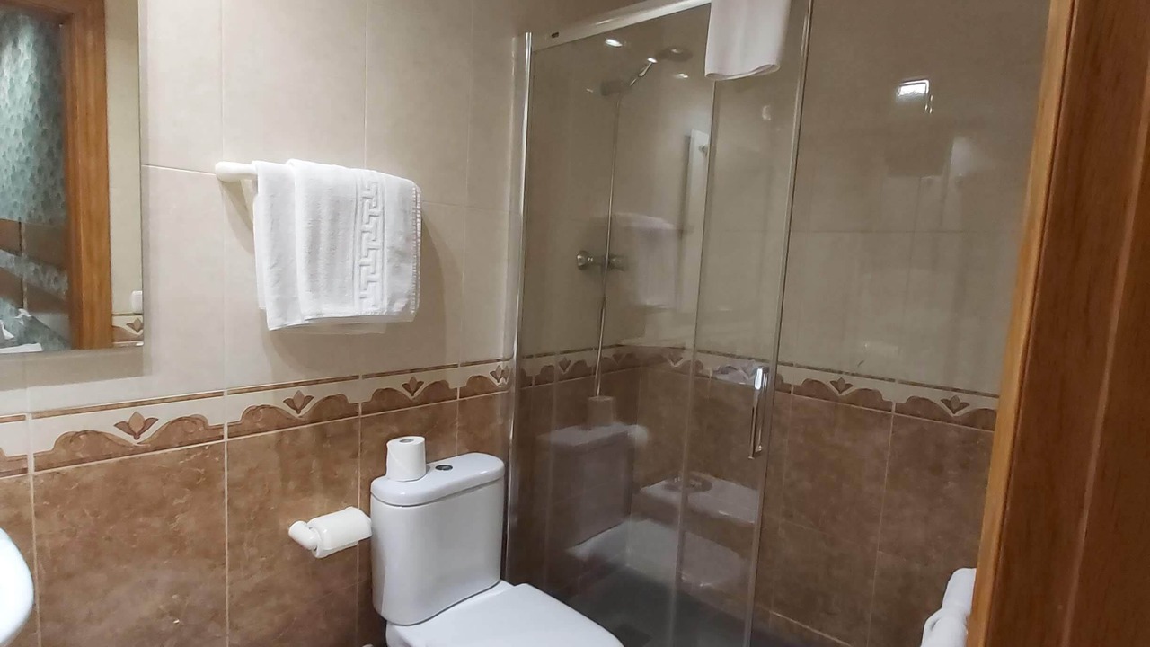 Photo of Bathroom in Castelldefels