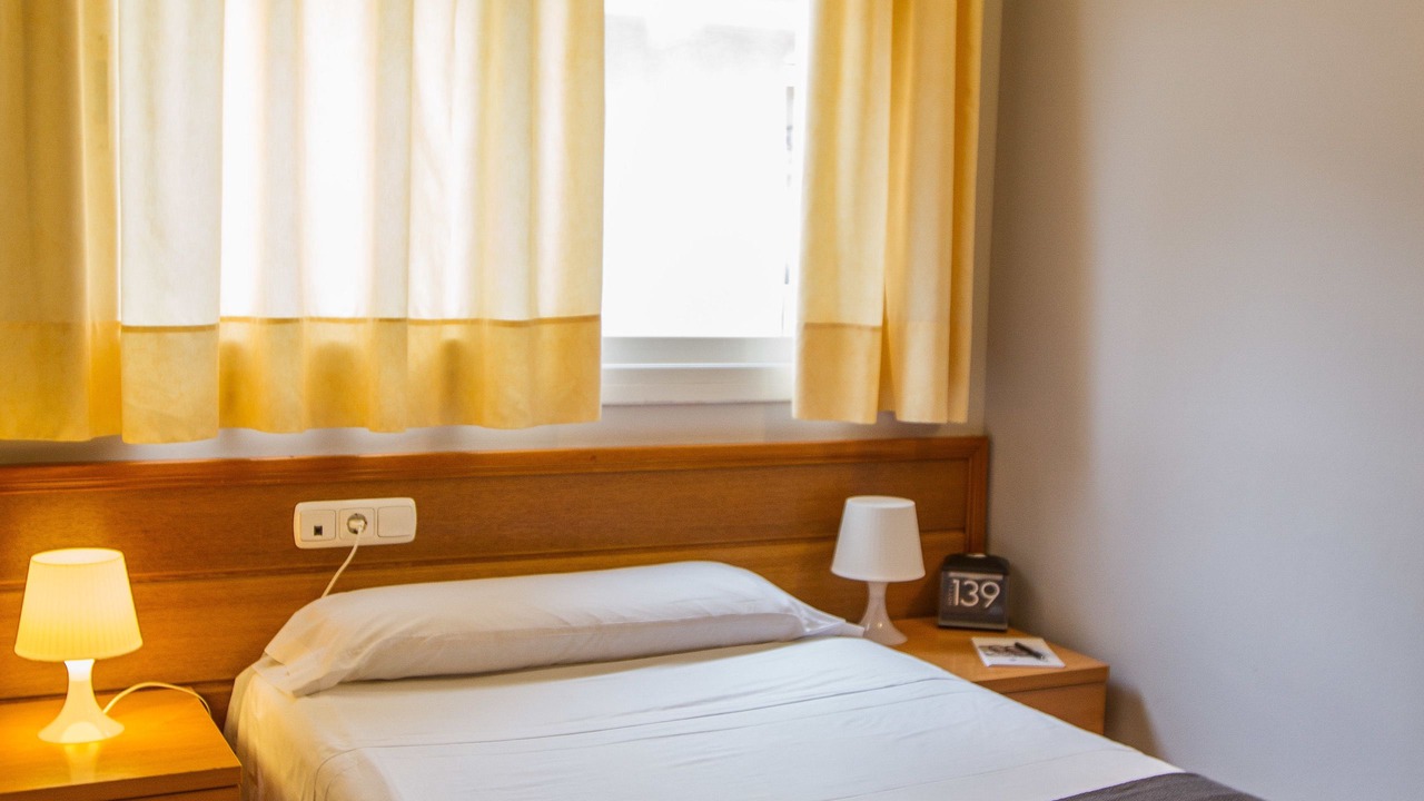 Photo of Bedroom in Castelldefels