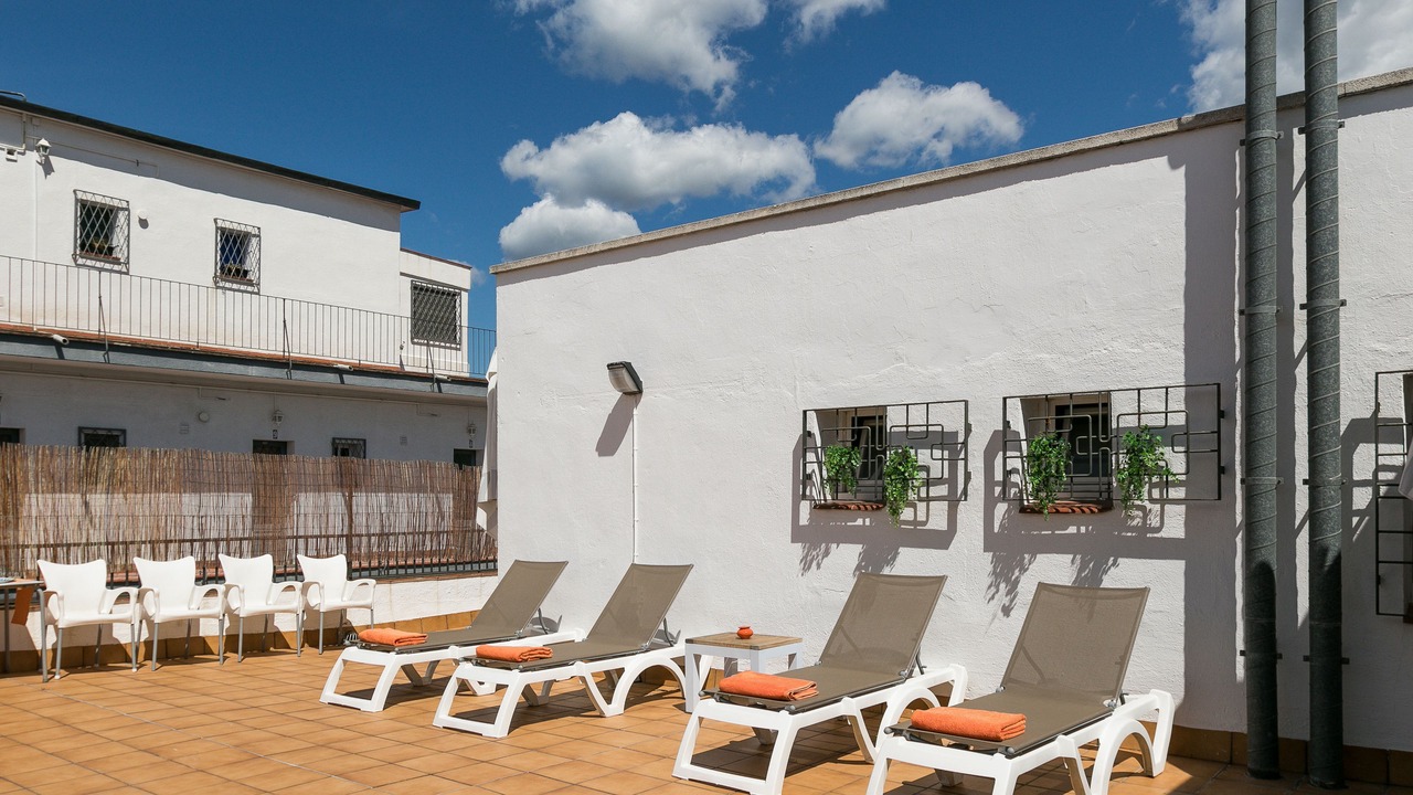 Photo of Outdoor in Castelldefels