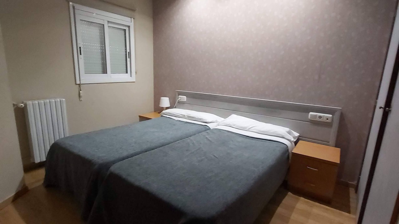Photo of Bedroom in Castelldefels