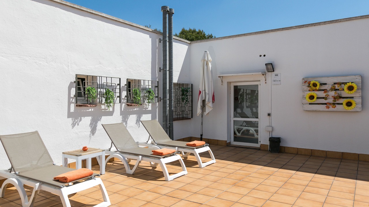 Photo of Outdoor in Castelldefels