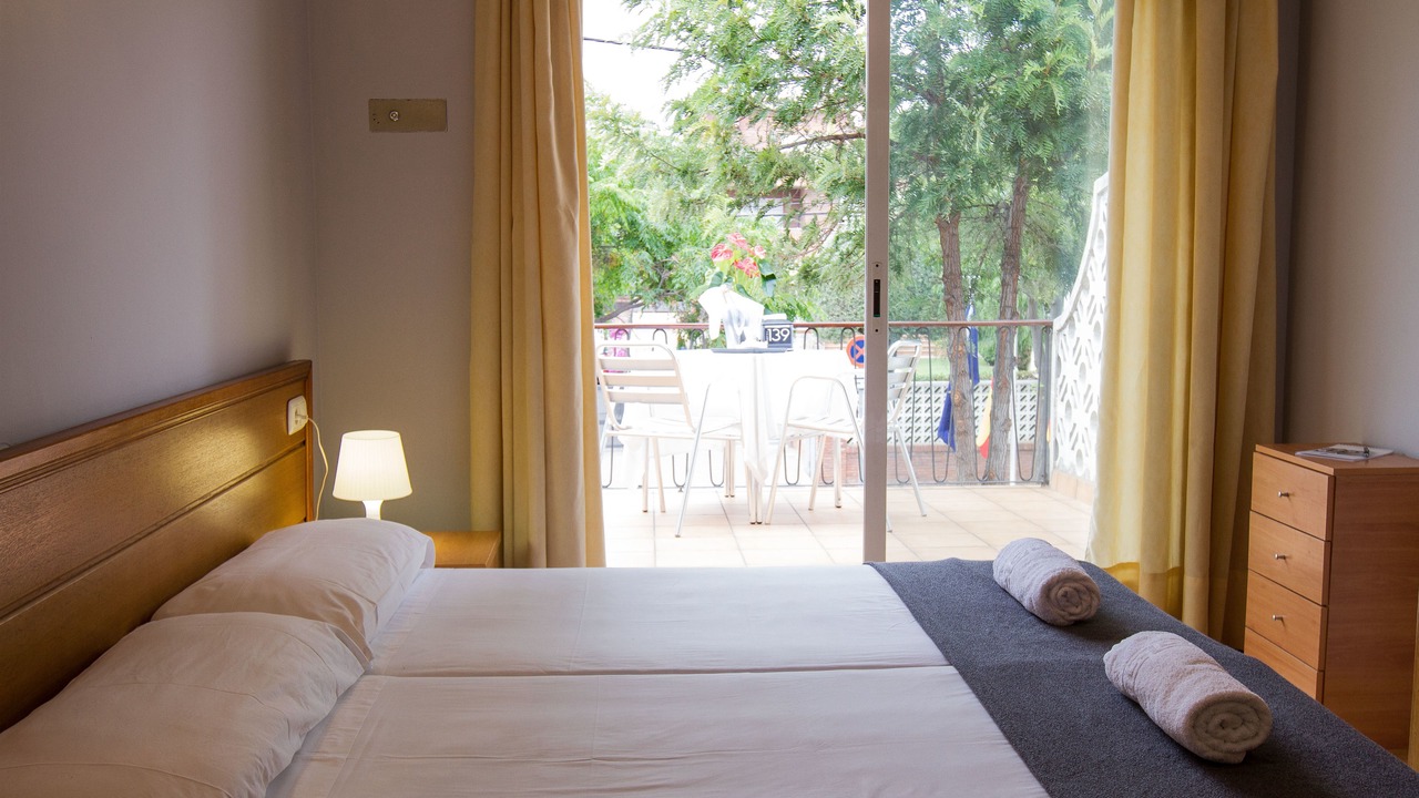 Photo of Bedroom in Castelldefels