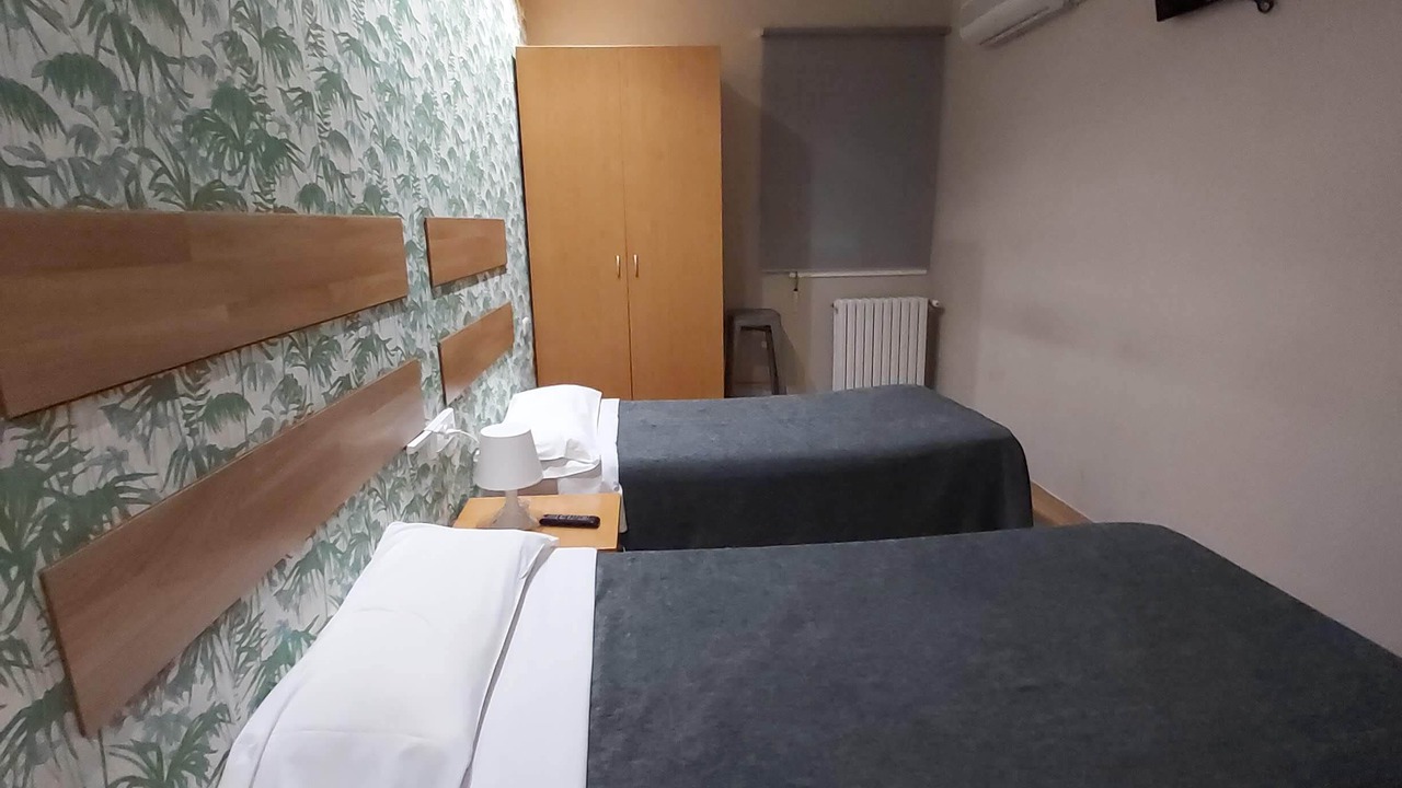 Photo of Bedroom in Castelldefels