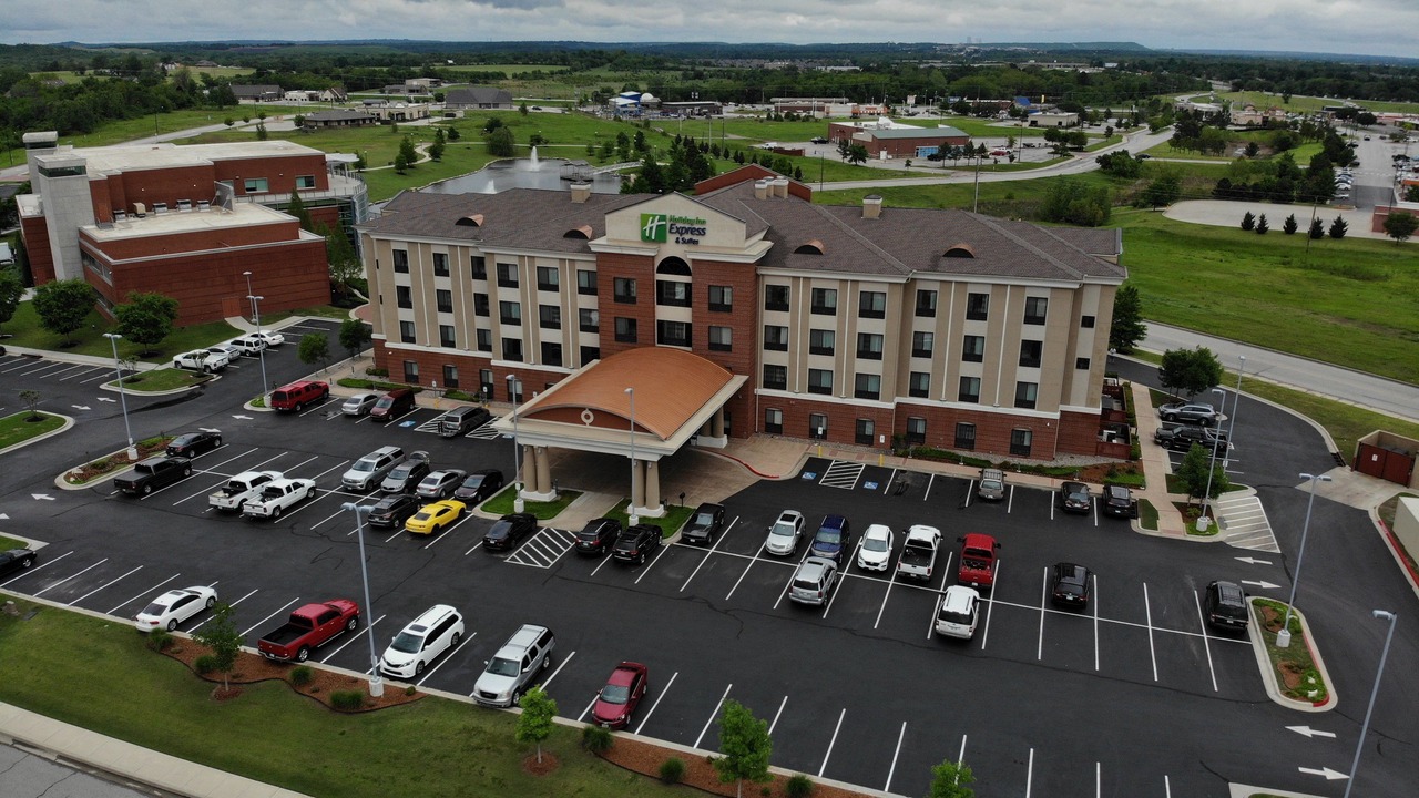 Photo of Outdoor in Glenpool