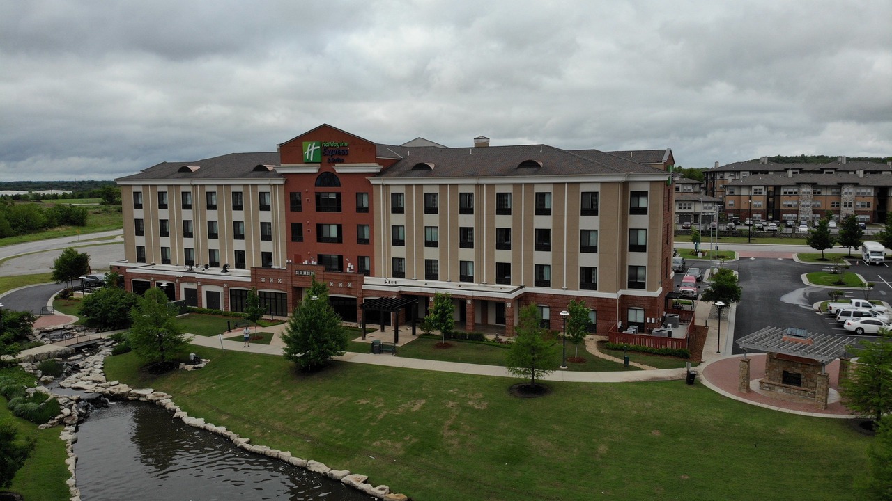 Photo of Outdoor in Glenpool
