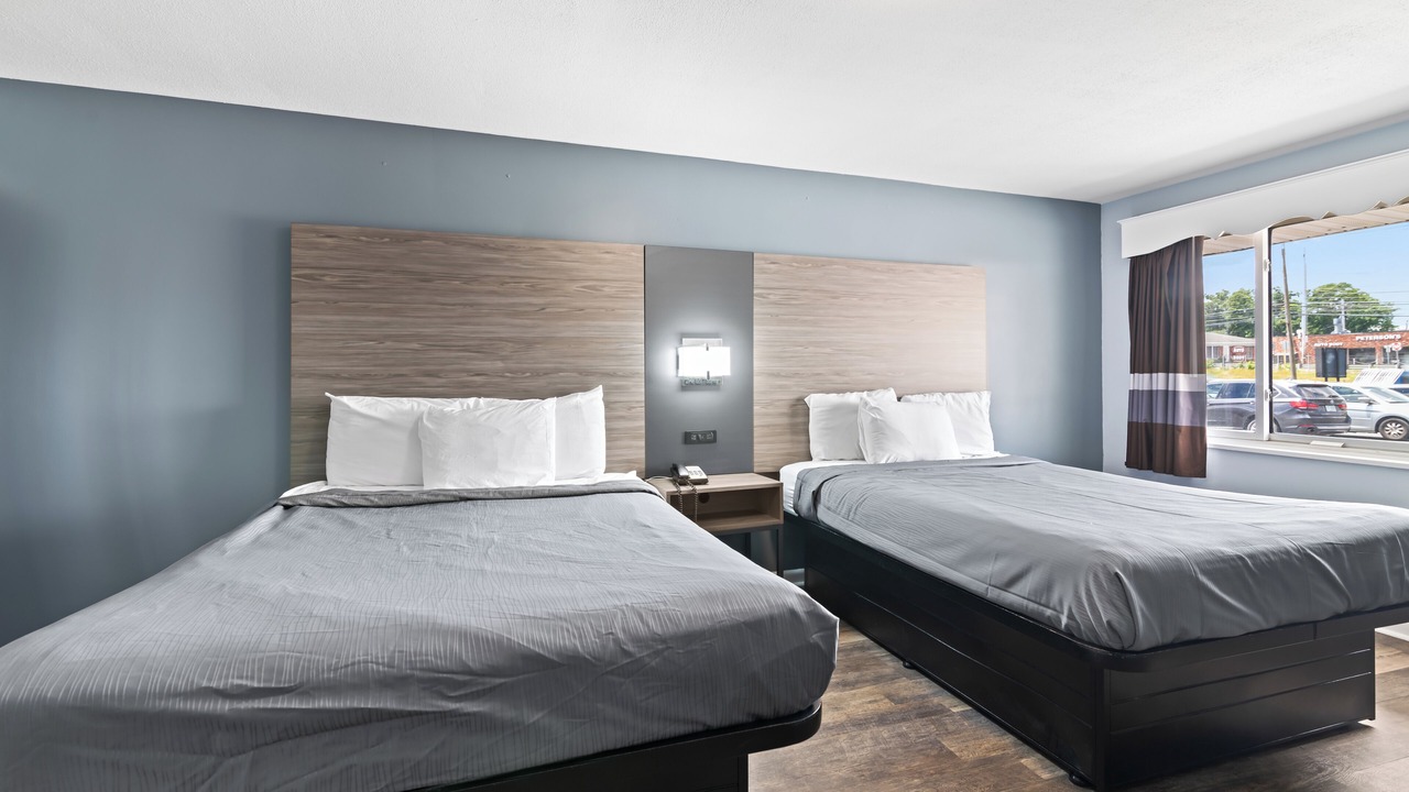 Photo of Bedroom in Peabody