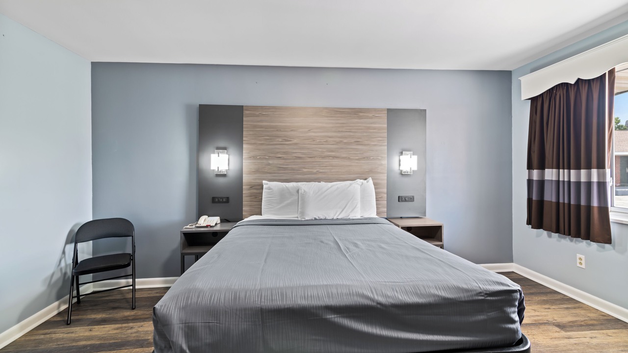 Photo of Bedroom in Peabody