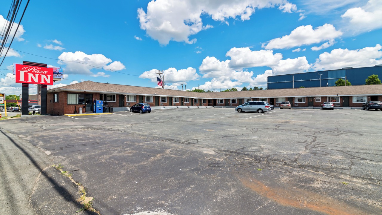 Photo of Outdoor in Peabody