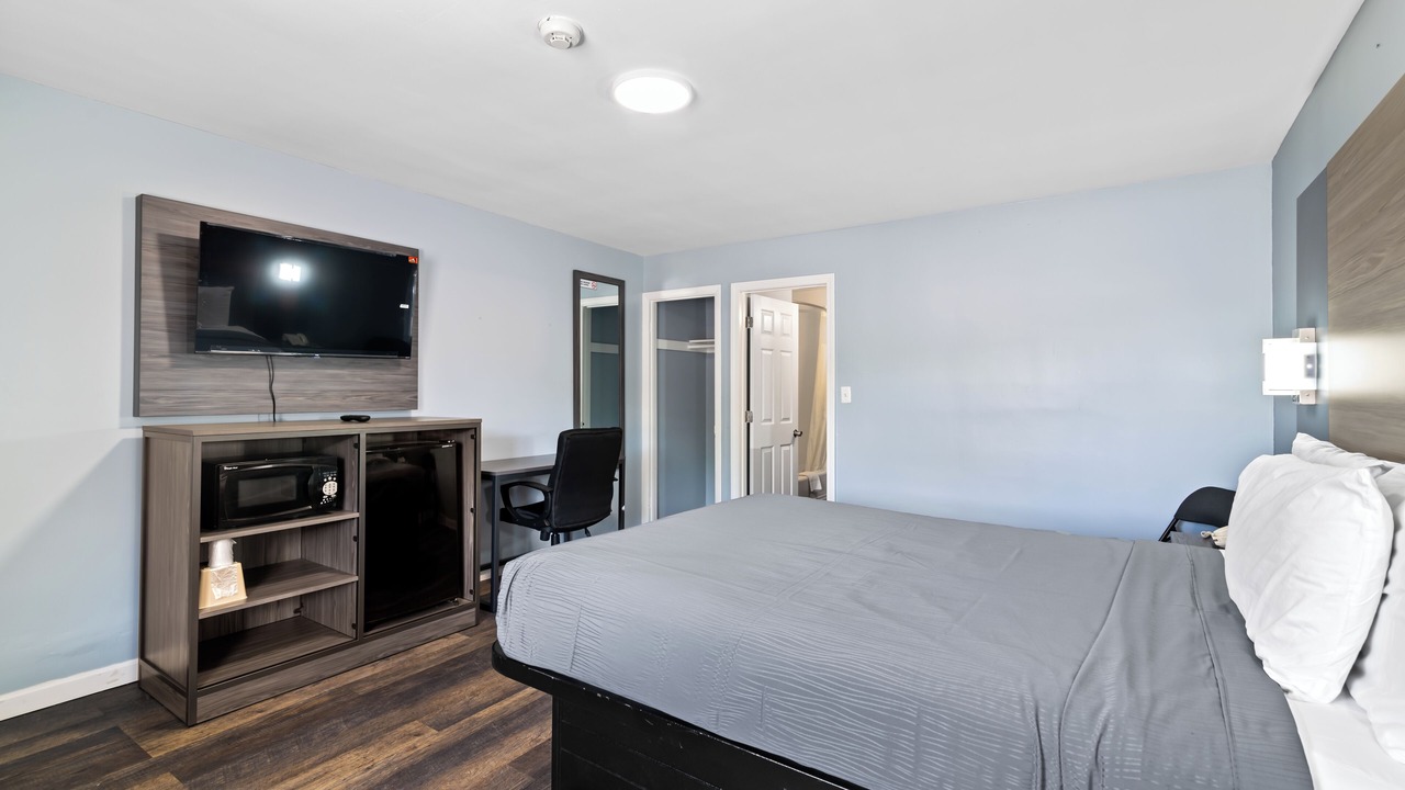 Photo of Bedroom in Peabody