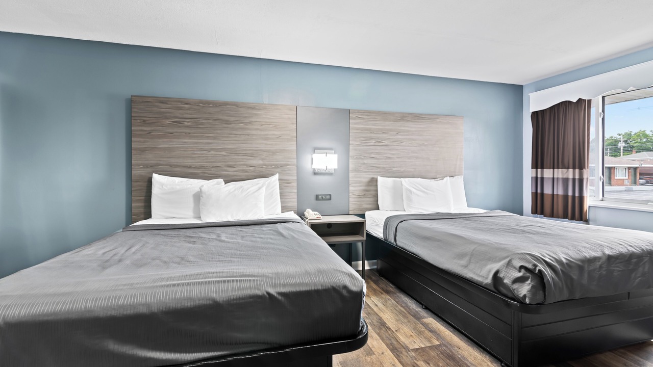 Photo of Bedroom in Peabody