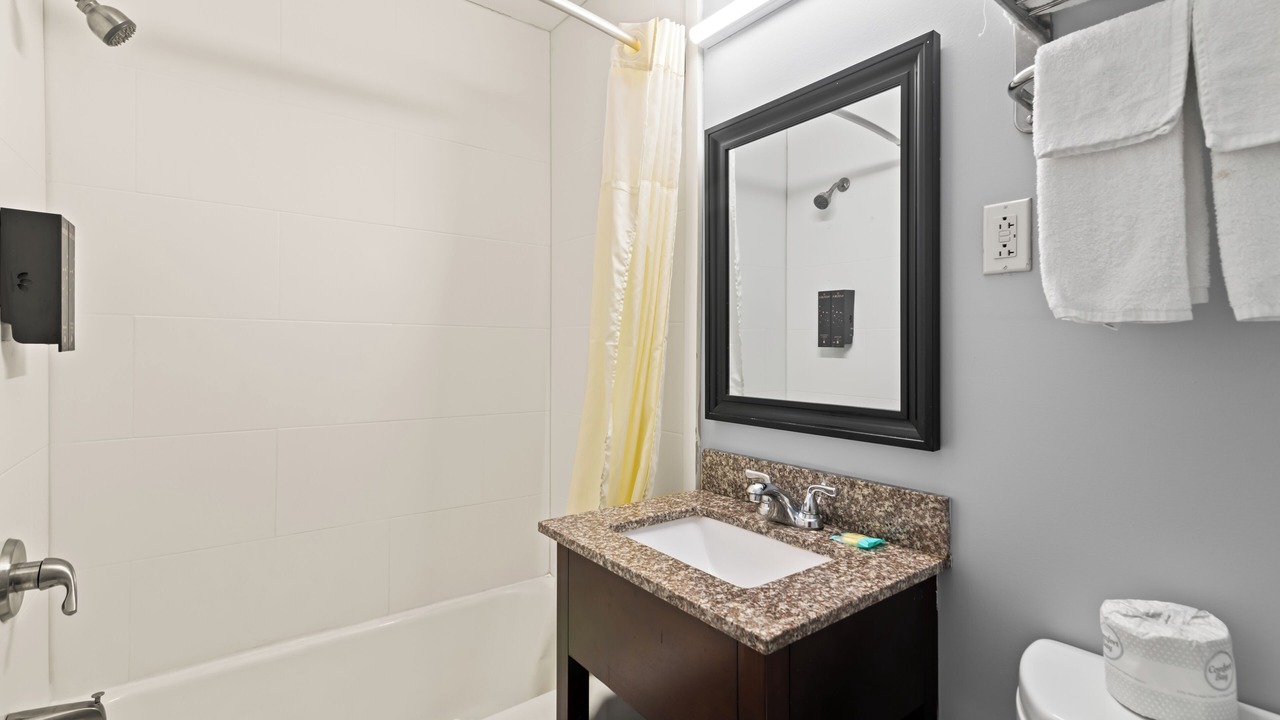 Photo of Bathroom in Peabody