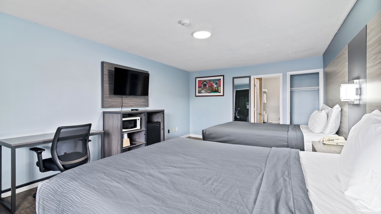 Photo of Bedroom in Peabody