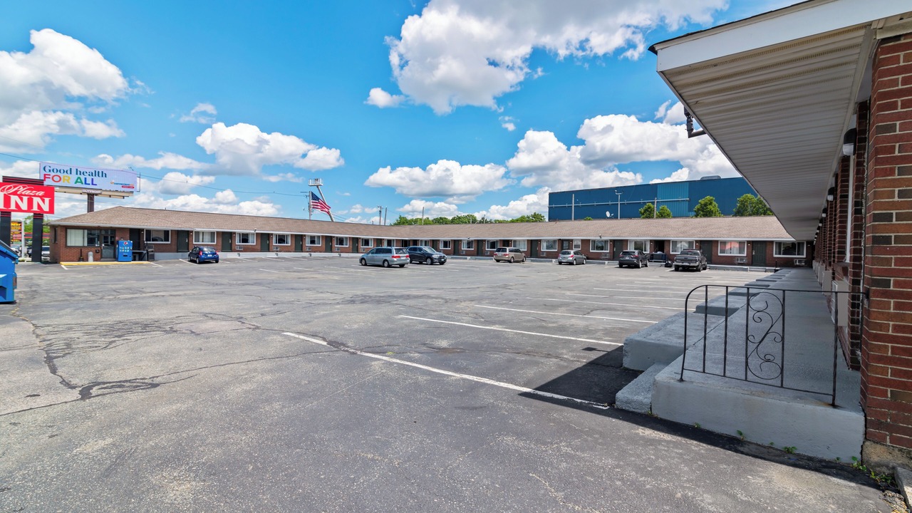 Photo of Outdoor in Peabody