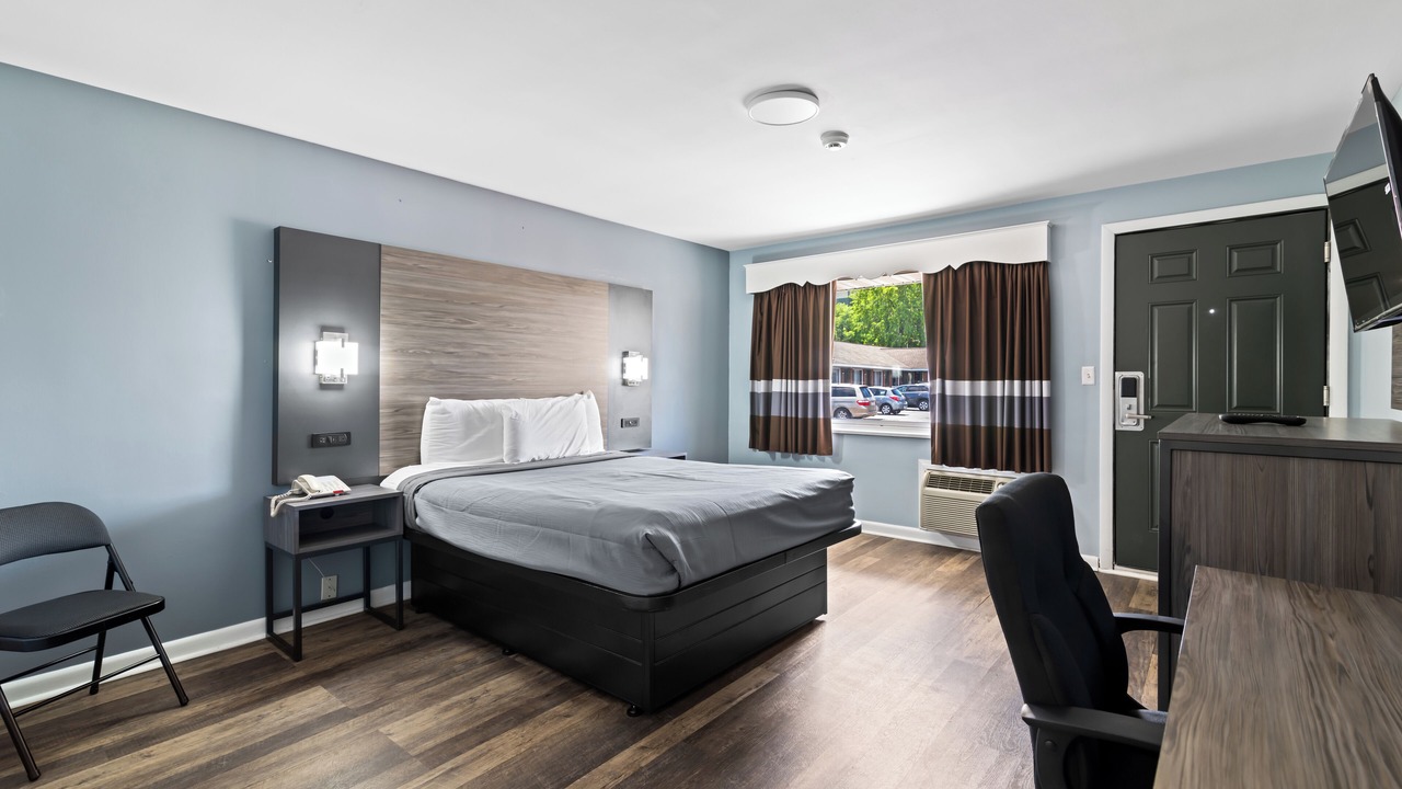 Photo of Bedroom in Peabody