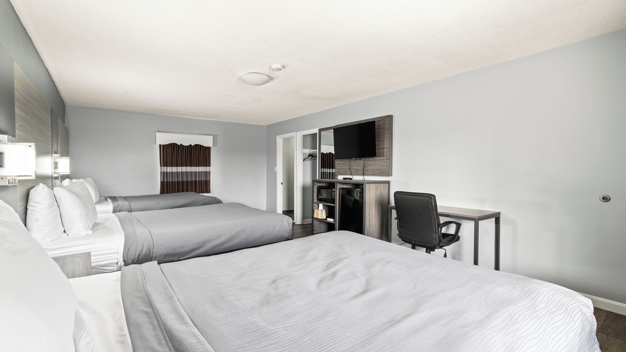 Photo of Bedroom in Peabody