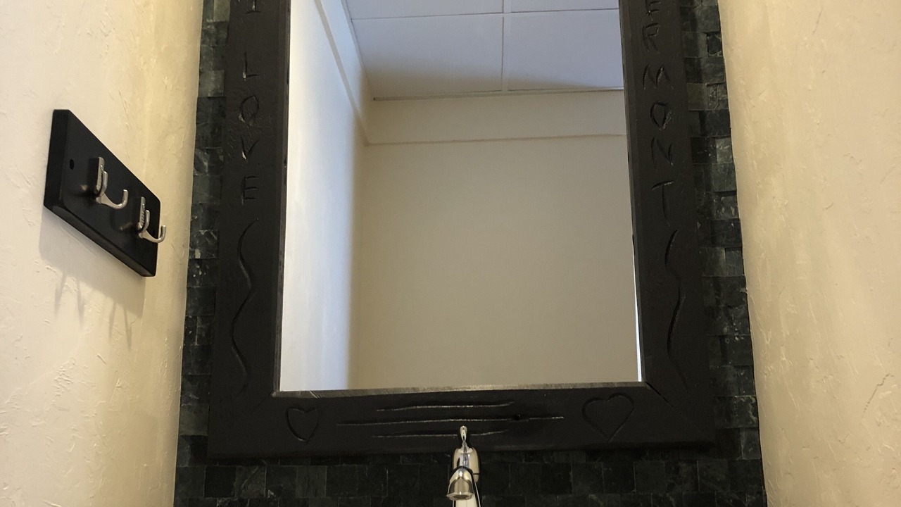 Photo of Bathroom in Killington