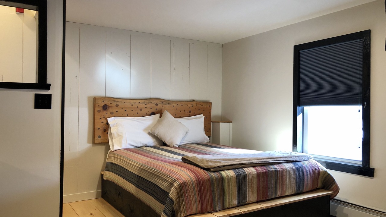 Photo of Bedroom in Killington