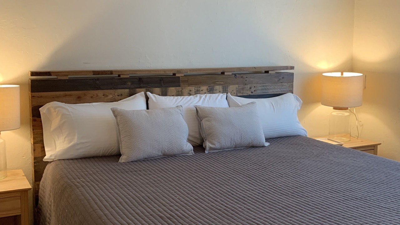 Photo of Bathroom in Killington