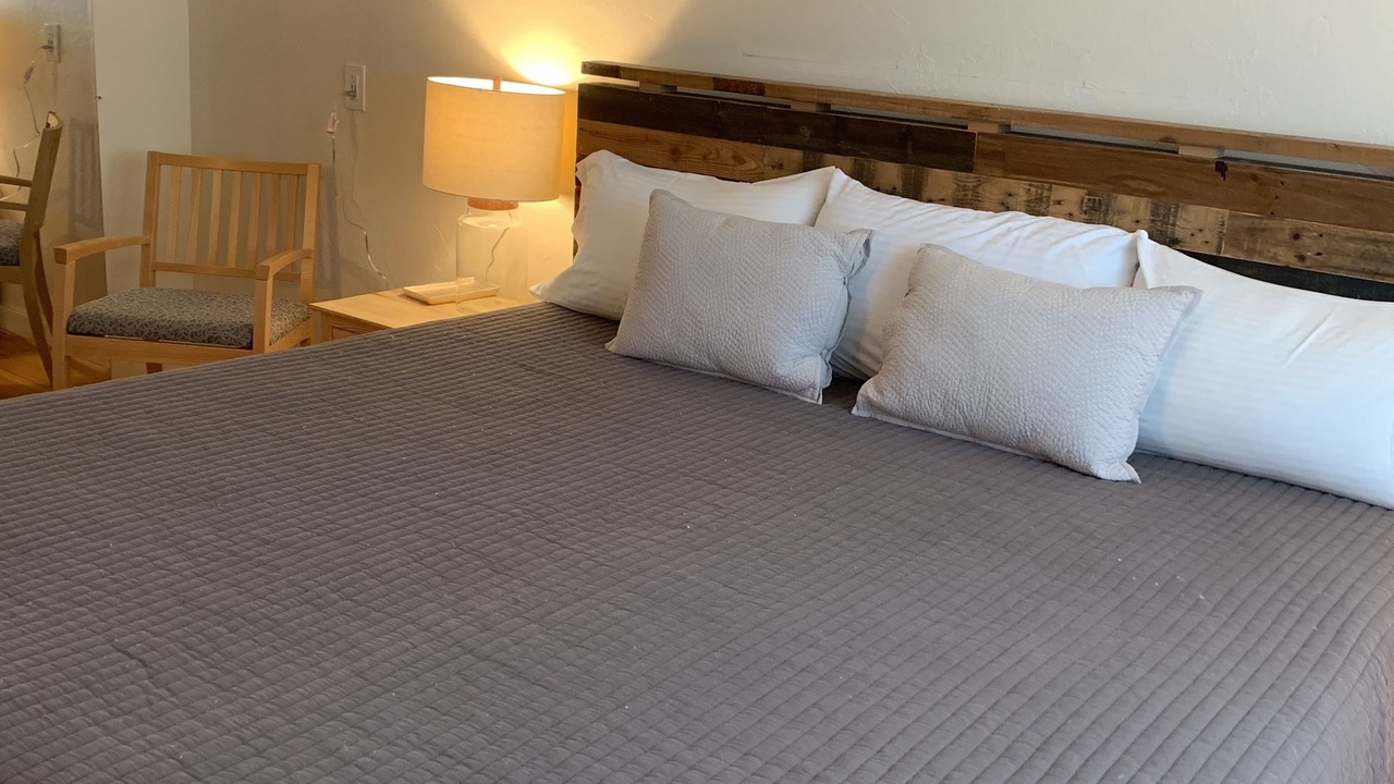 Photo of Bathroom in Killington