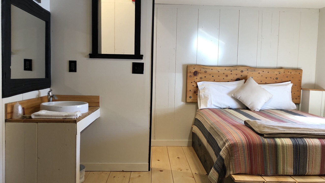 Photo of Bedroom in Killington